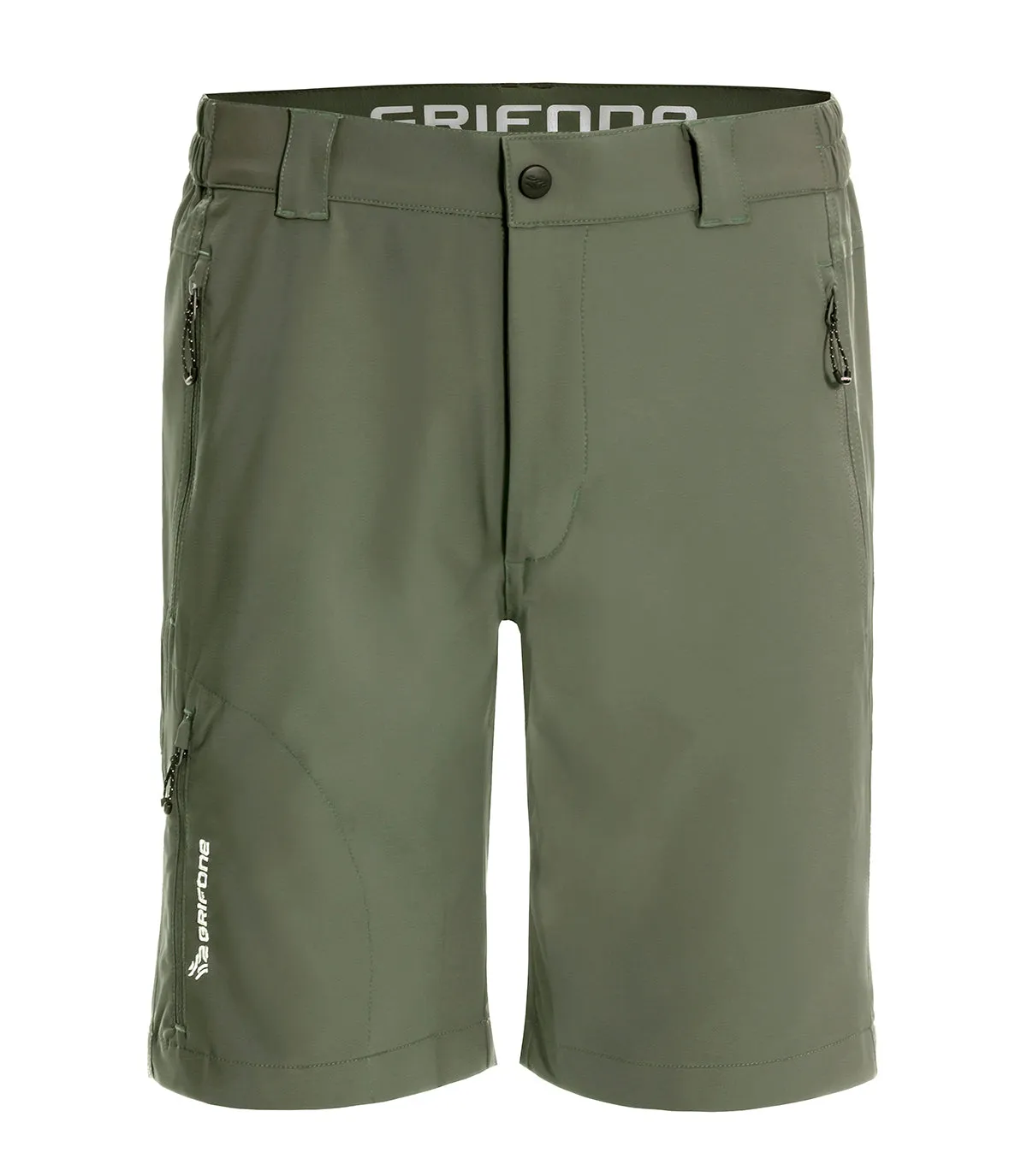PANTICOSA BERMUDA