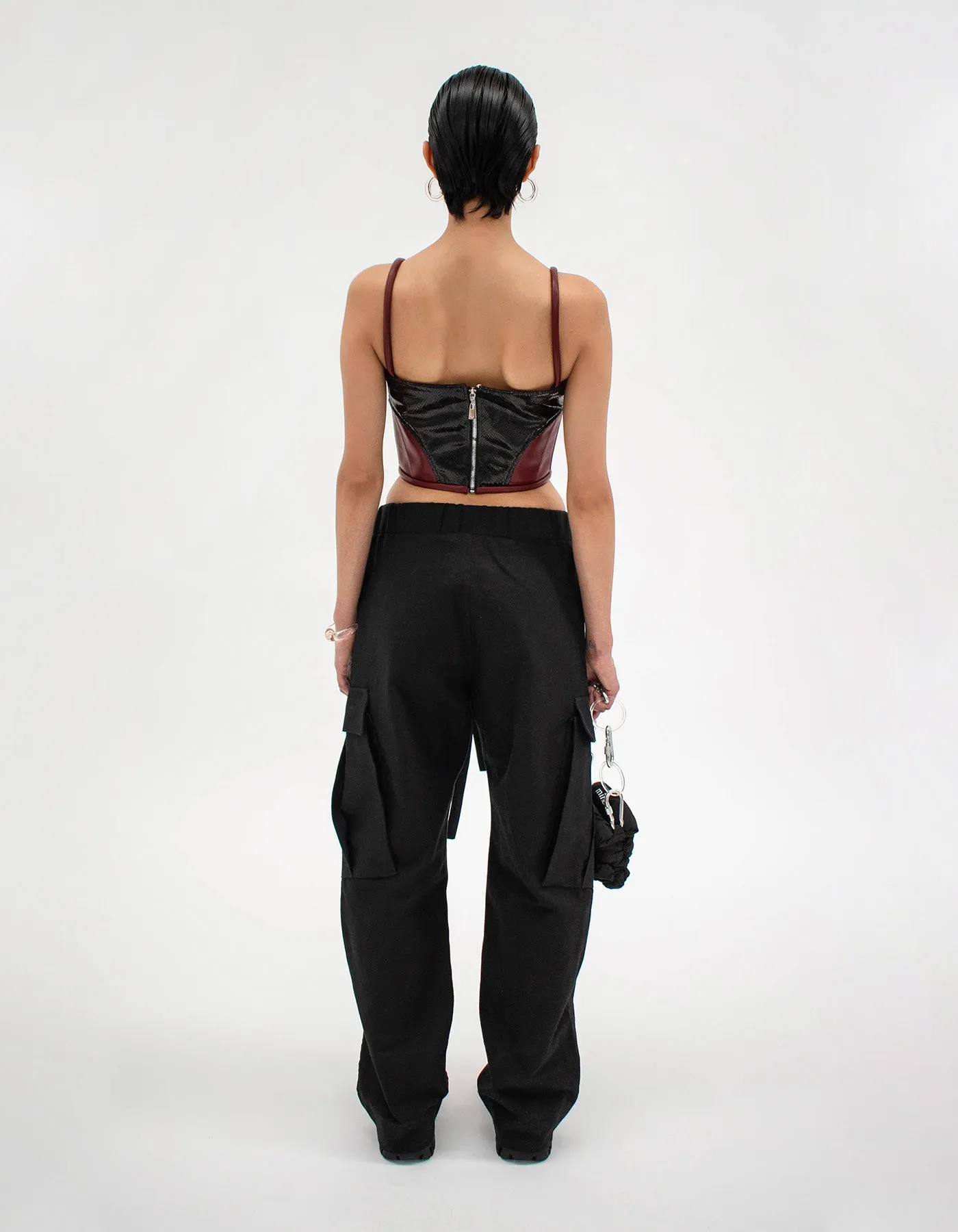 Pants Cargo