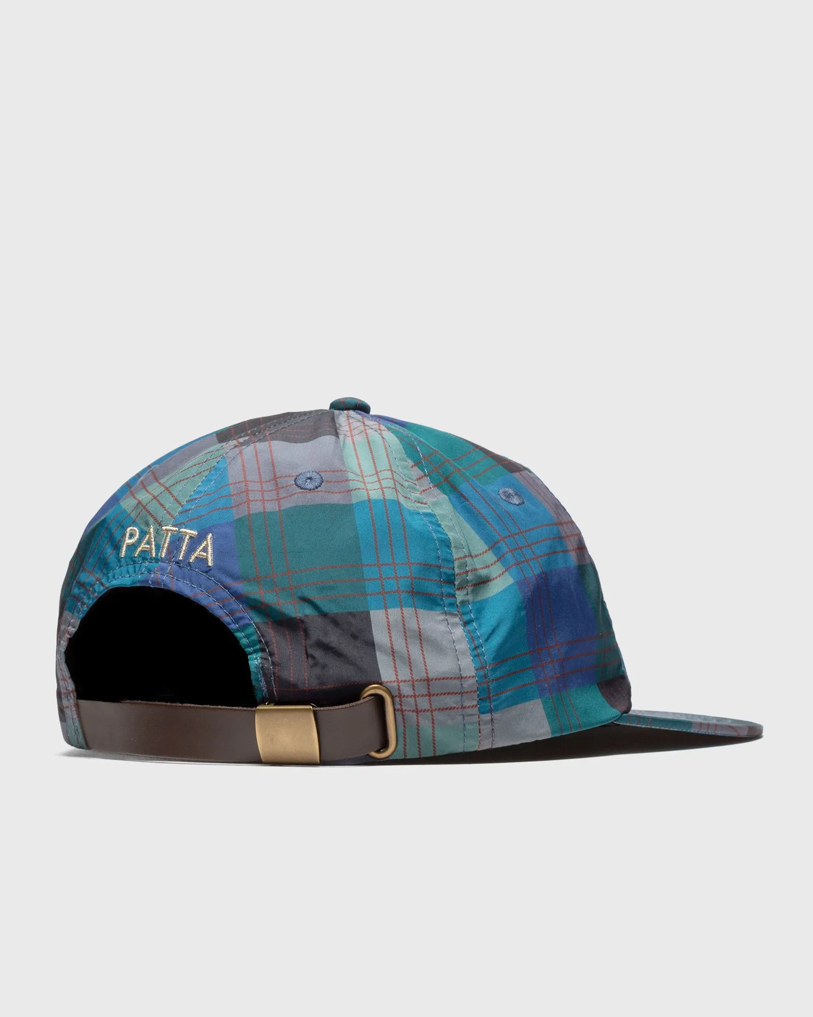 Patta SCRIPT P SPORTS CAP