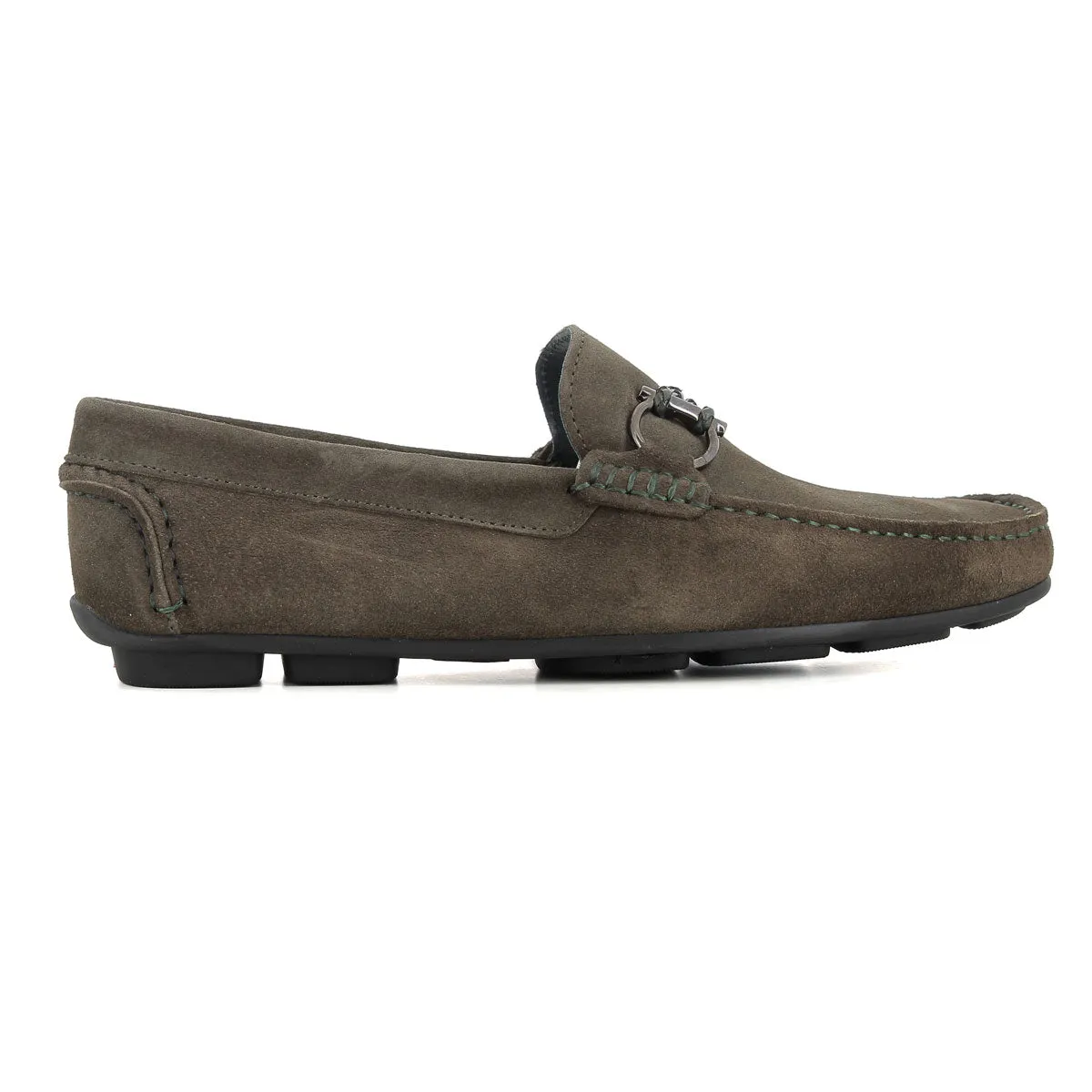 PECA´S Mocasin Kaki