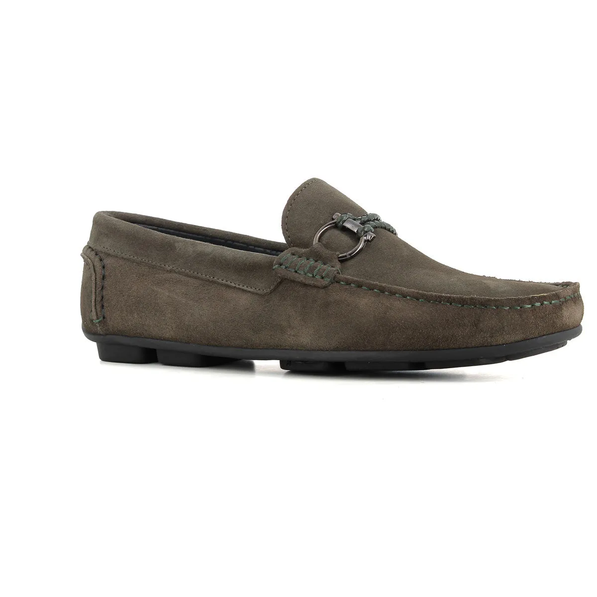 PECA´S Mocasin Kaki