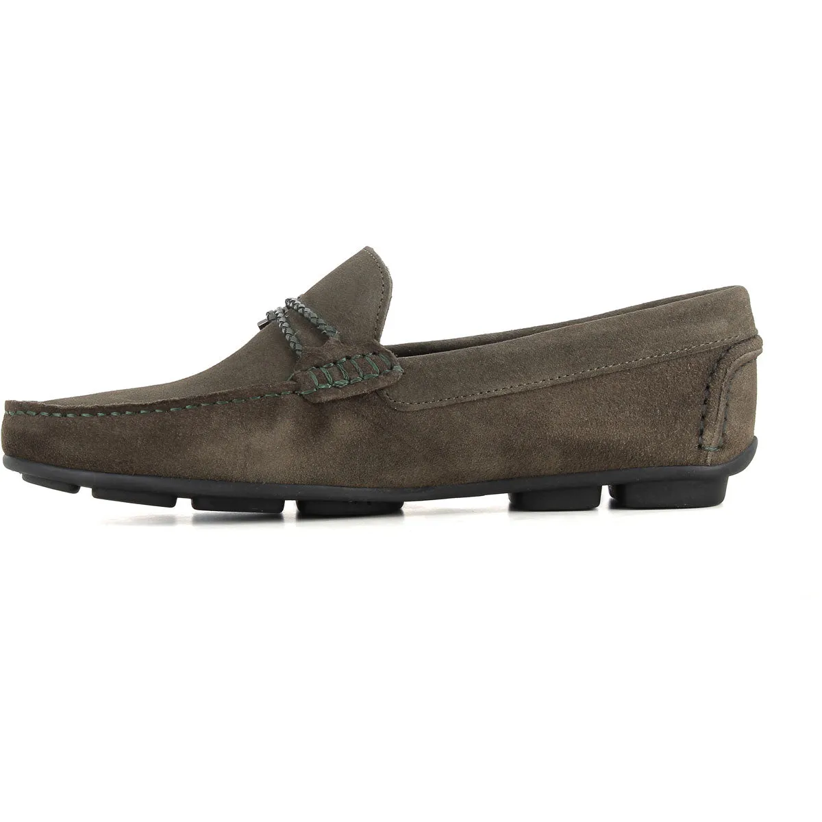 PECA´S Mocasin Kaki