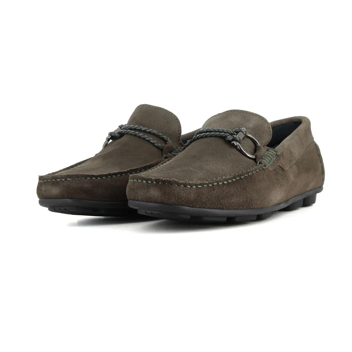 PECA´S Mocasin Kaki