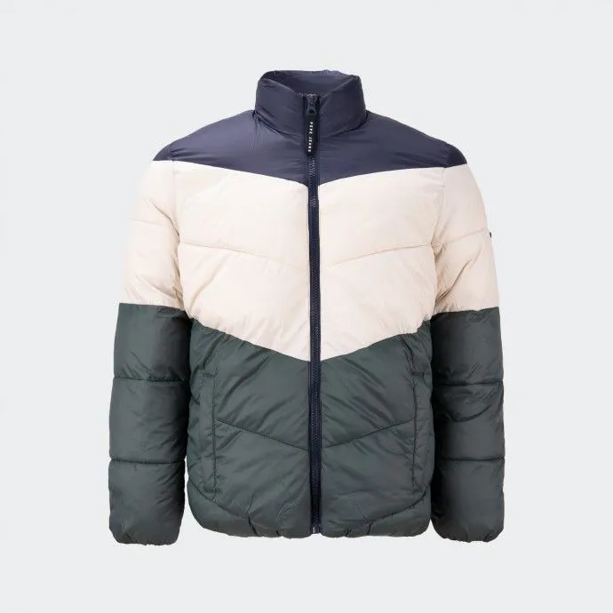 PEPE JEANS Chaqueta acolchada multicolor