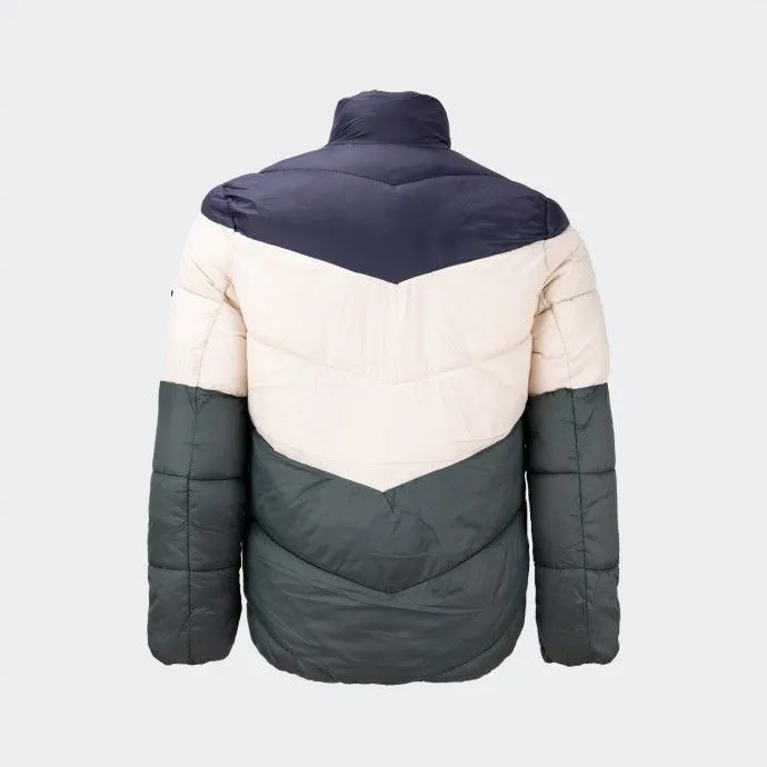 PEPE JEANS Chaqueta acolchada multicolor