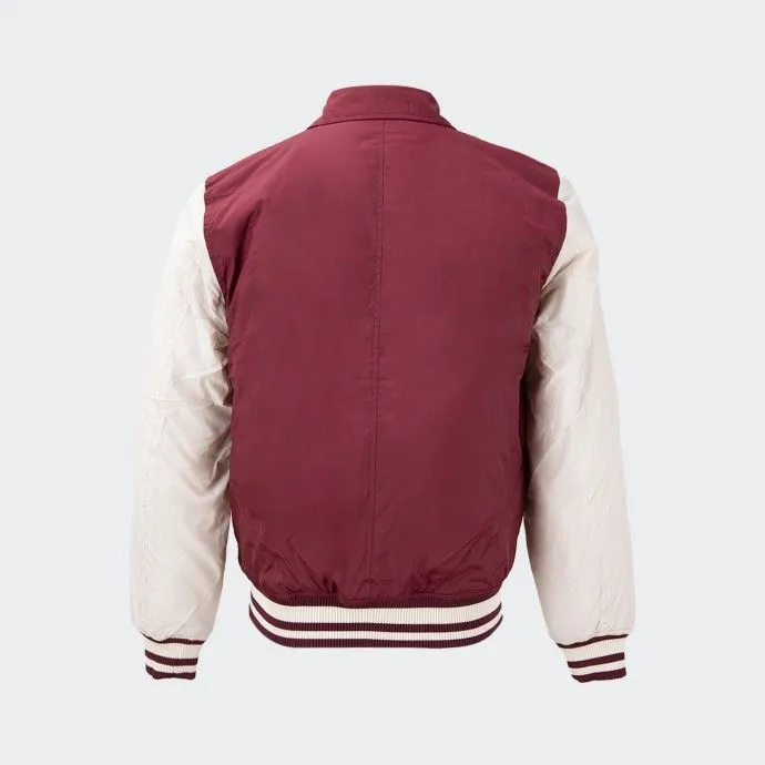 PEPE JEANS Pepe Jeans Chaqueta Burdeos