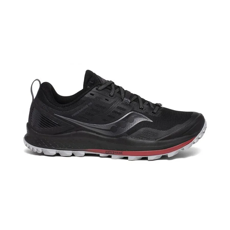 PEREGRINE 10 BLACK/RED
