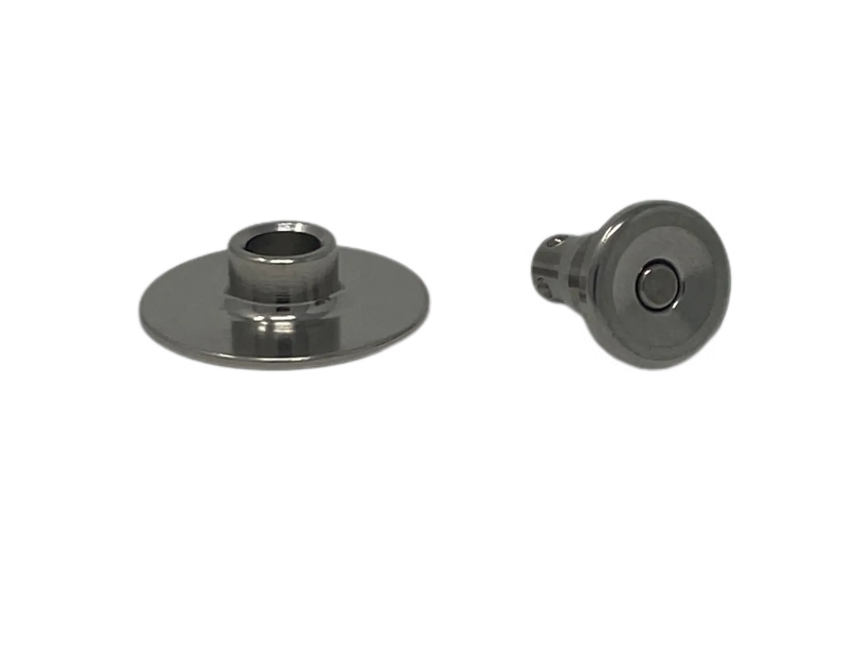 Perno de Presión para Casco Riddell Speed Flex / 360 Cromado