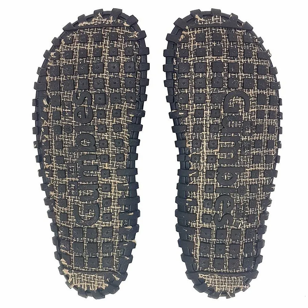 PETARDOS GUMBIES ISLANDER  MIDNIGHT BLACK
