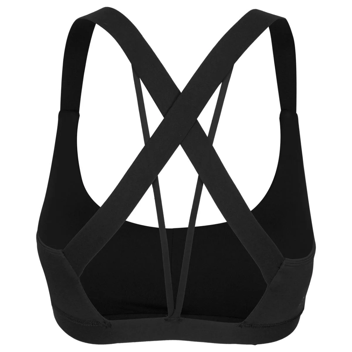 Peto Running Mujer New Balance Negro