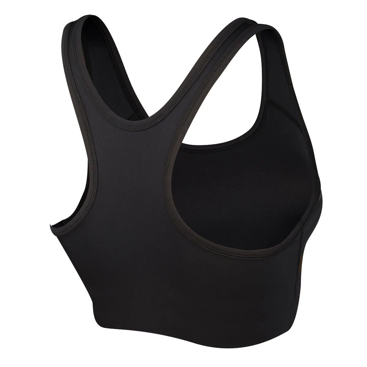 Peto Running Mujer ZVibes Boxing Negro
