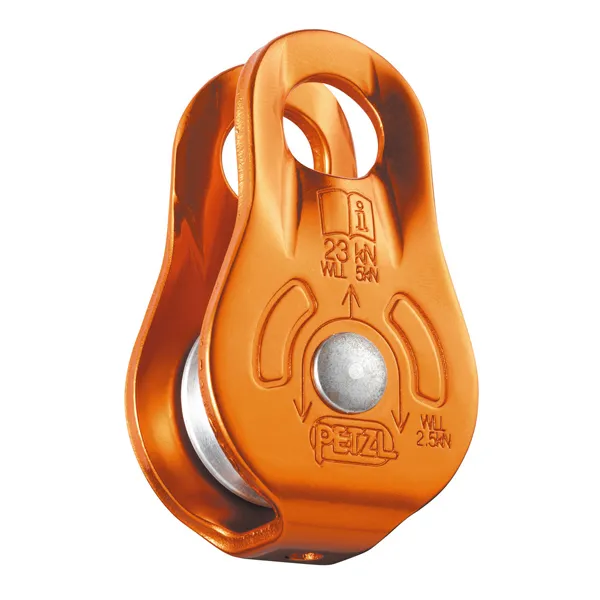 PETZL FIXE S