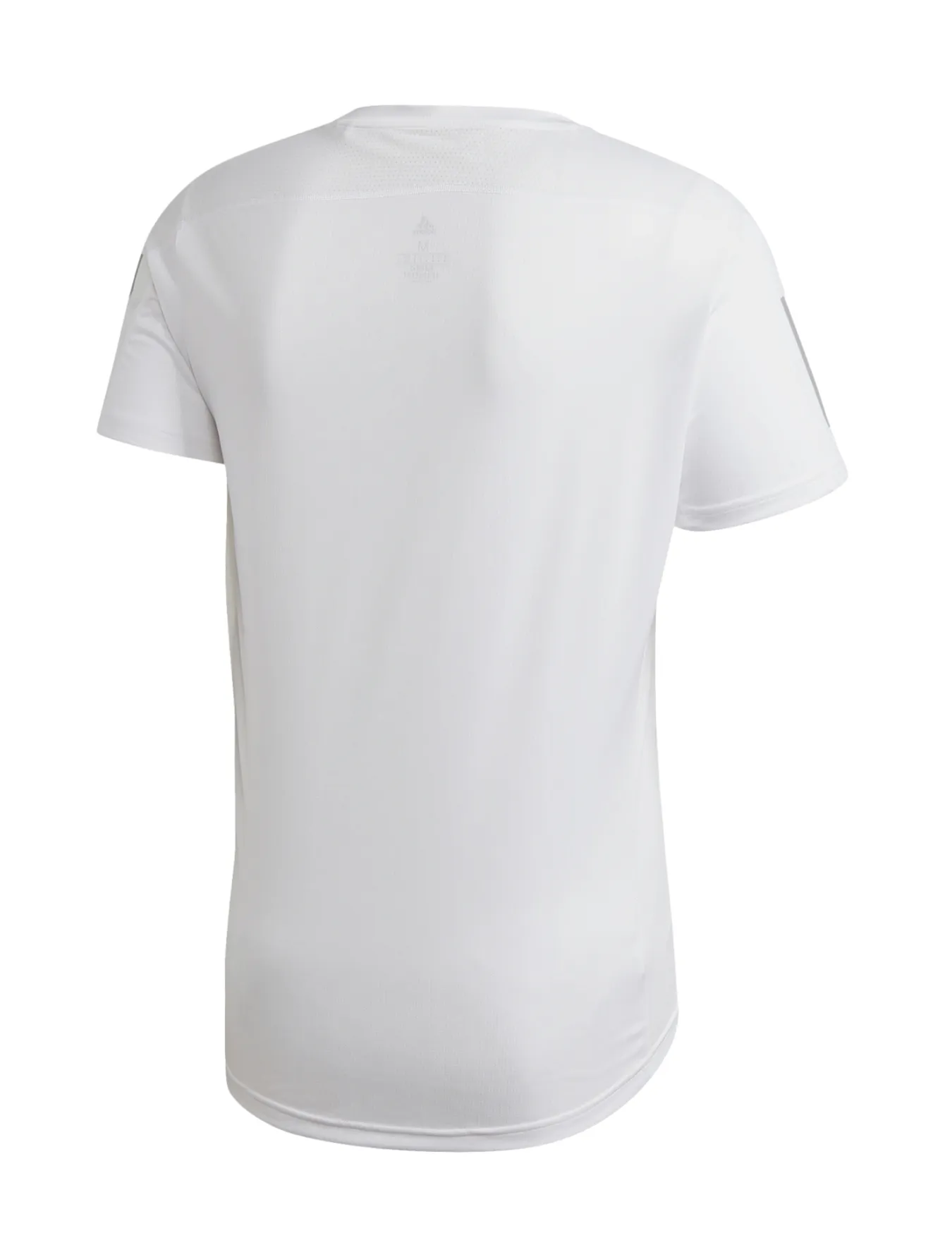 Playera Adidas Refsil Own The Run Para Hombre