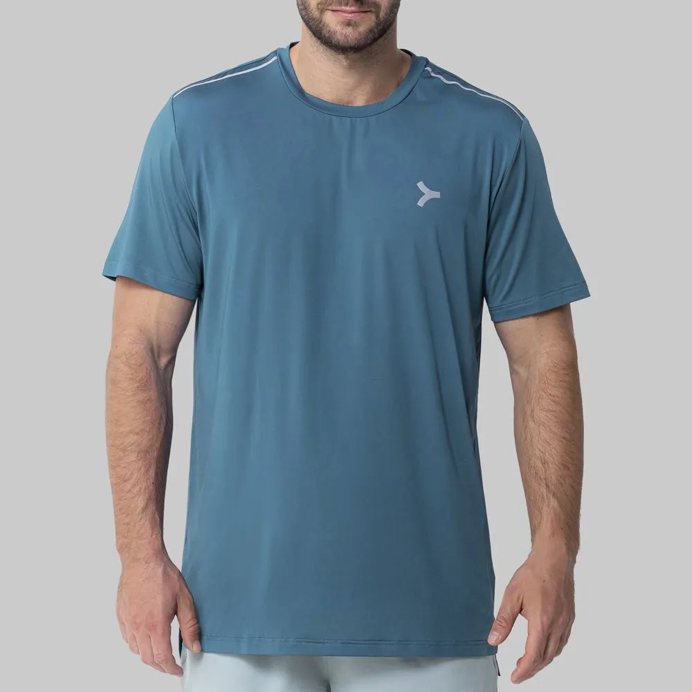 Playera Onboard Wosh Hombre