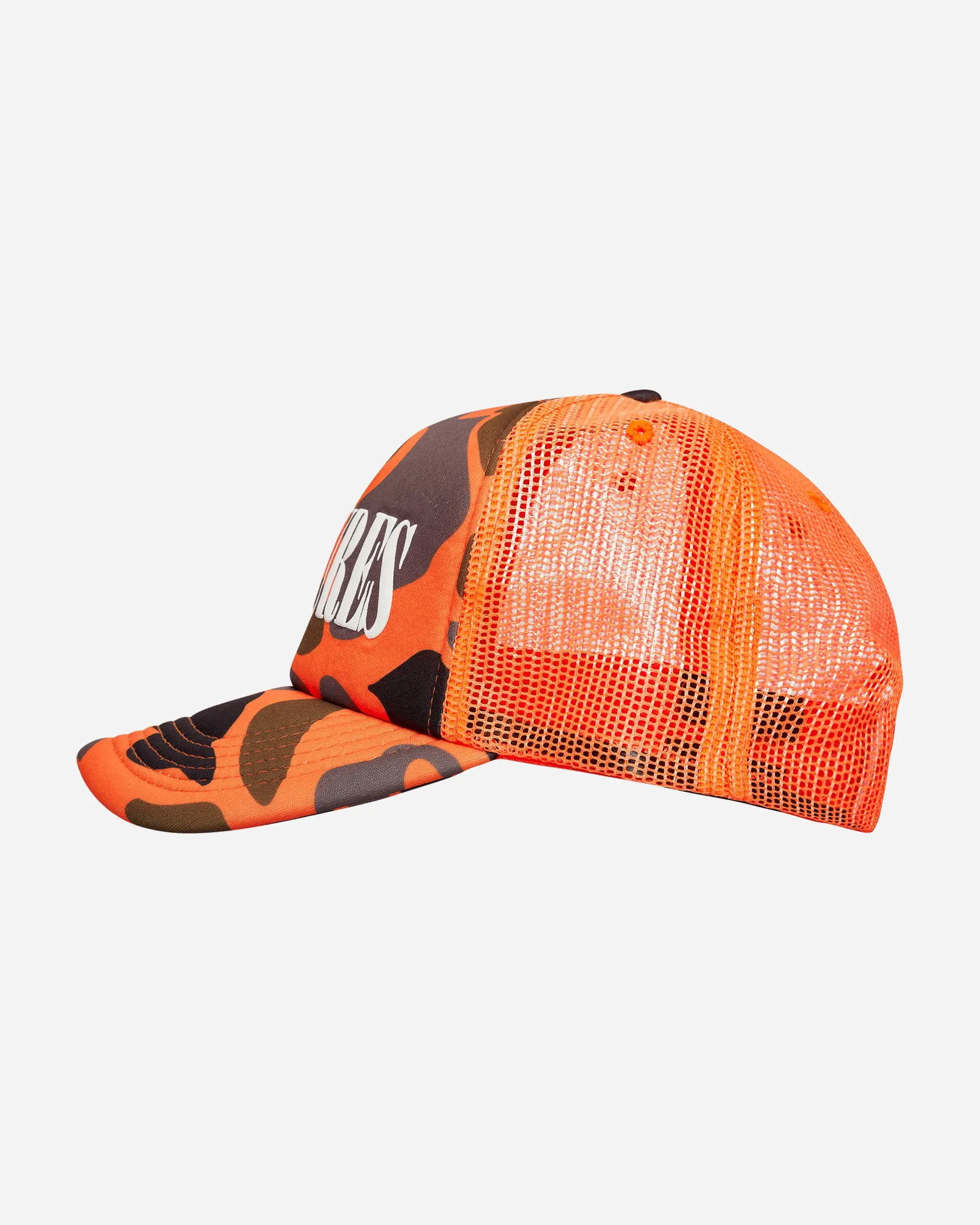Pleasures Lithium Trucker Cap
