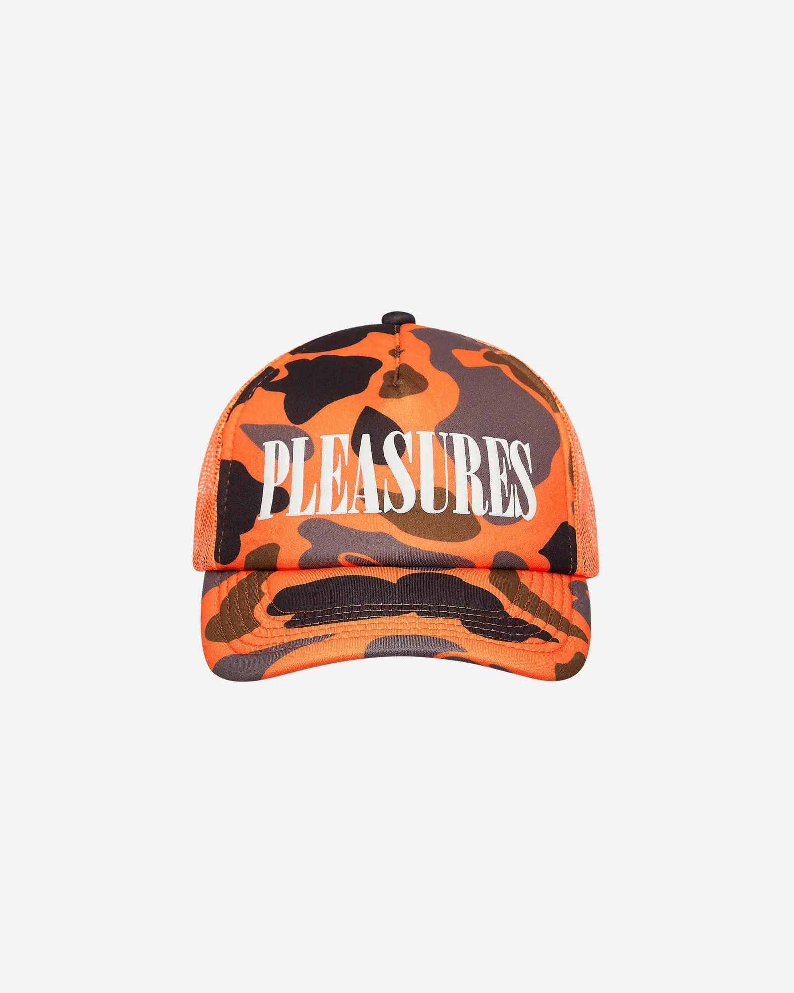 Pleasures Lithium Trucker Cap