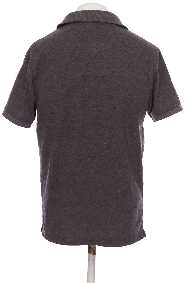 POLO COLOR GRIS  TENNIS