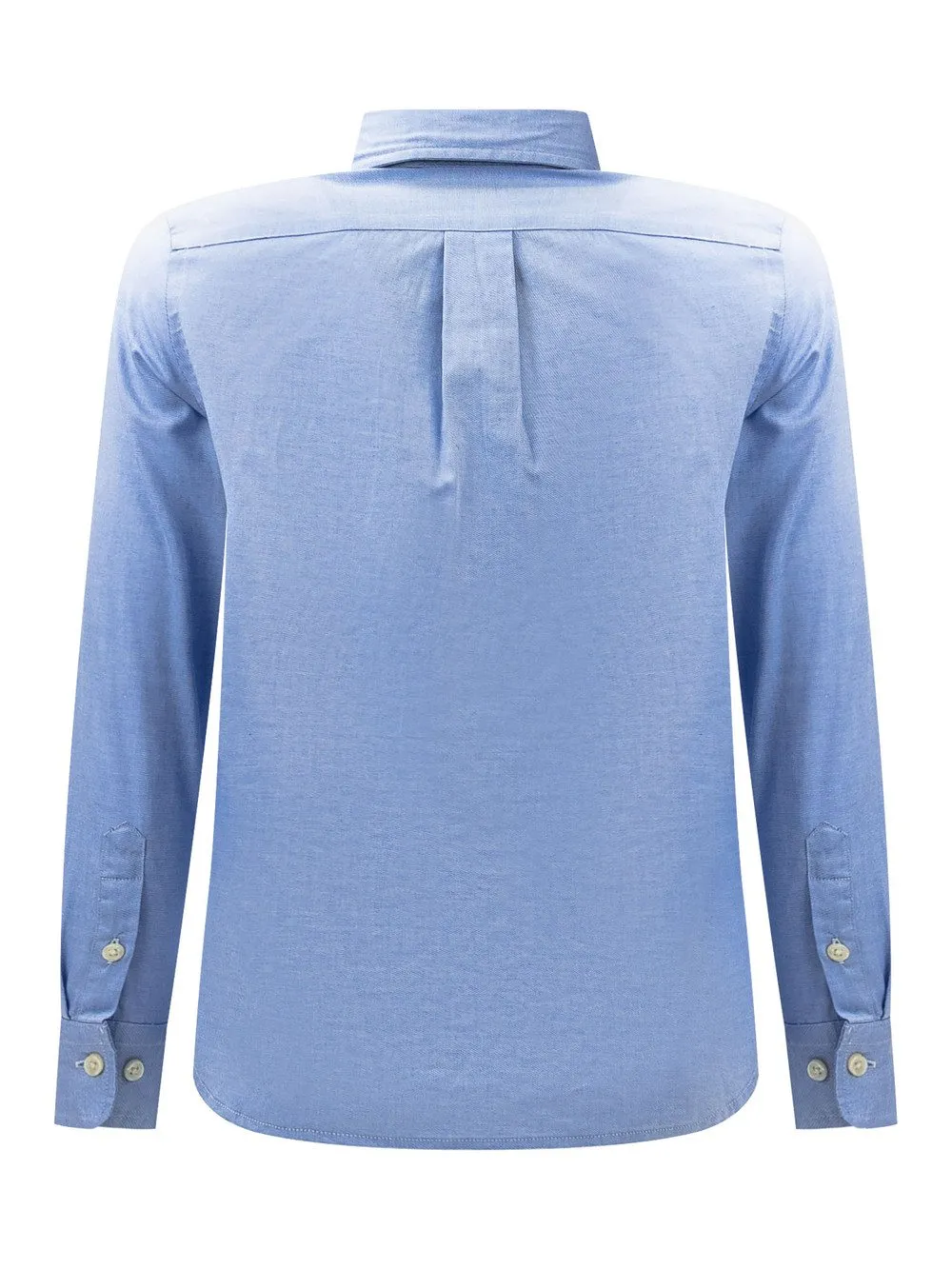 POLO RALPH LAUREN KIDS Sport Shirt