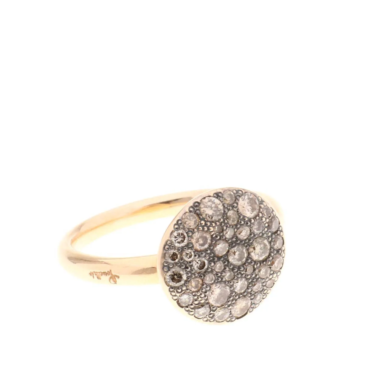 Pomellato Anillo