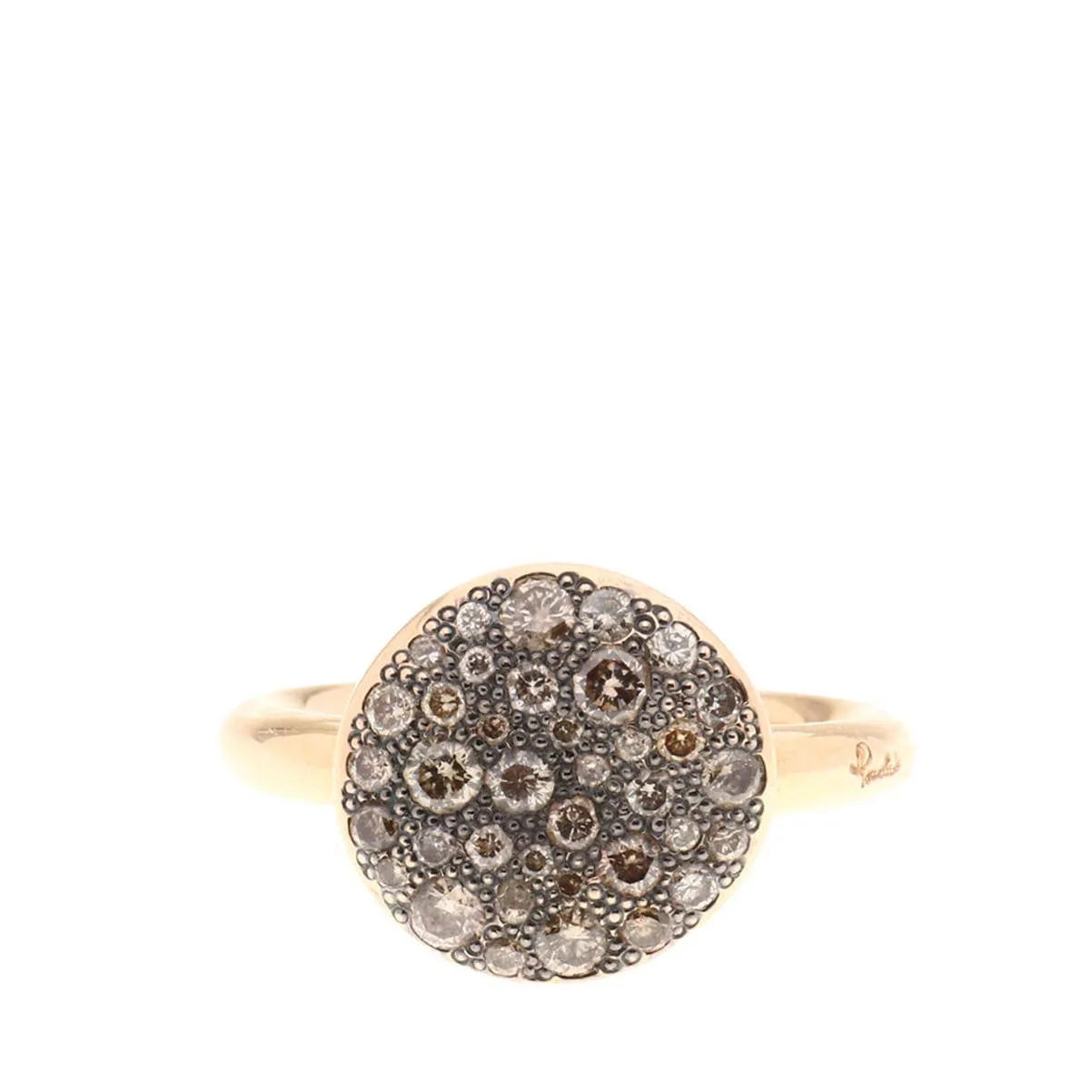 Pomellato Anillo
