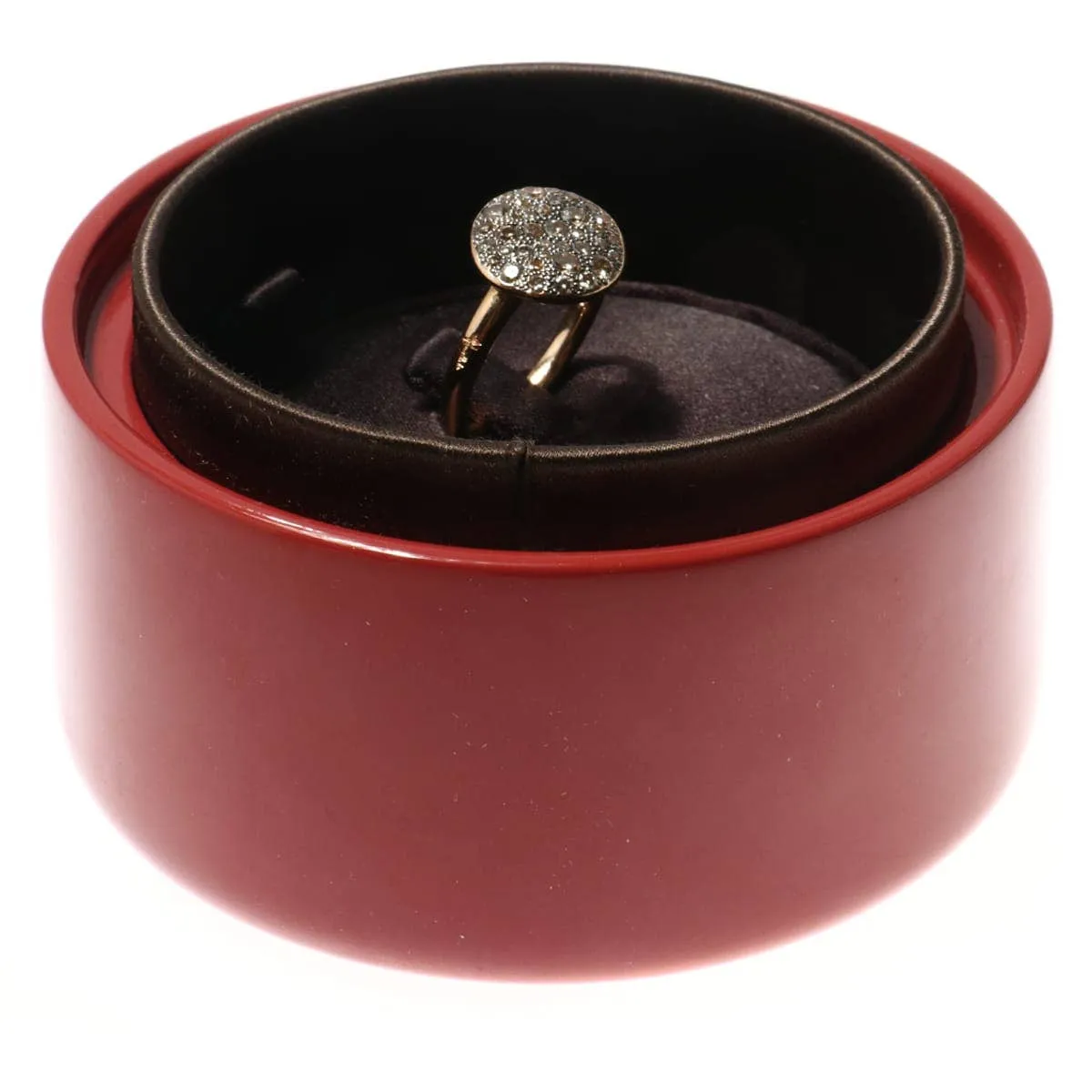 Pomellato Anillo