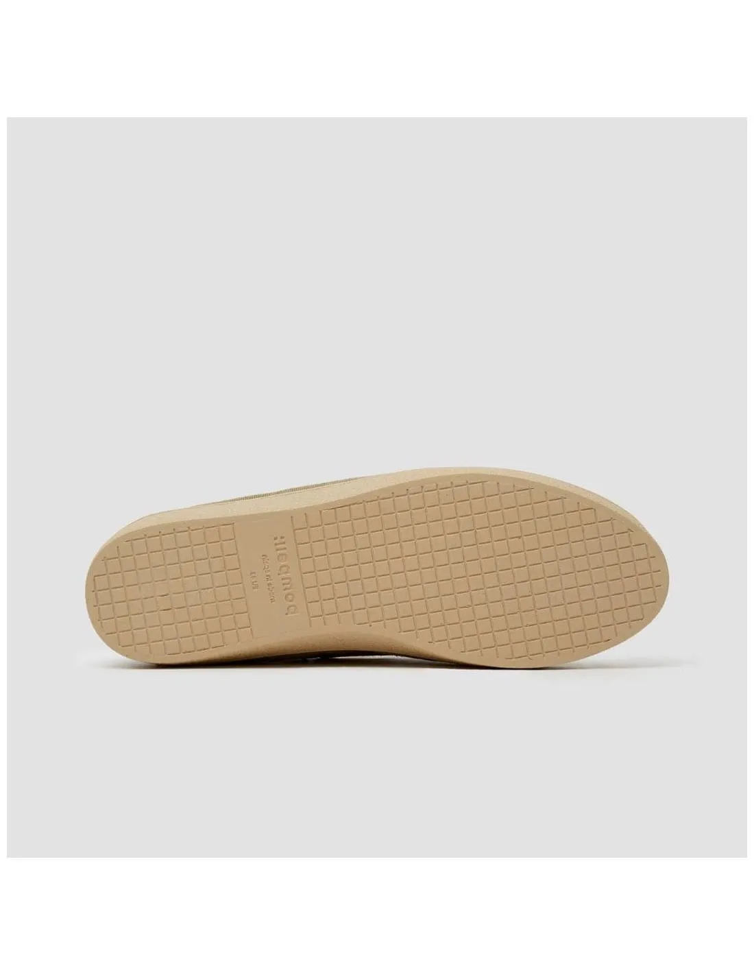 POMPEII  NáUTICO PETRA CANVAS KHAKI