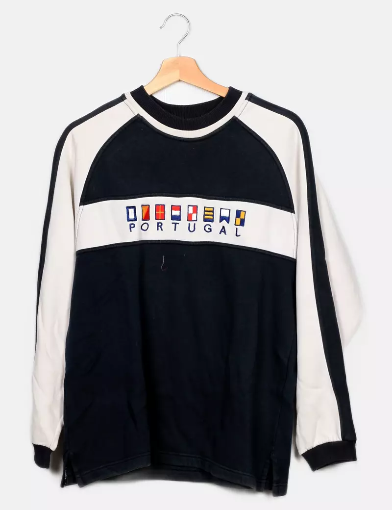 PORTUGAL Sudadera