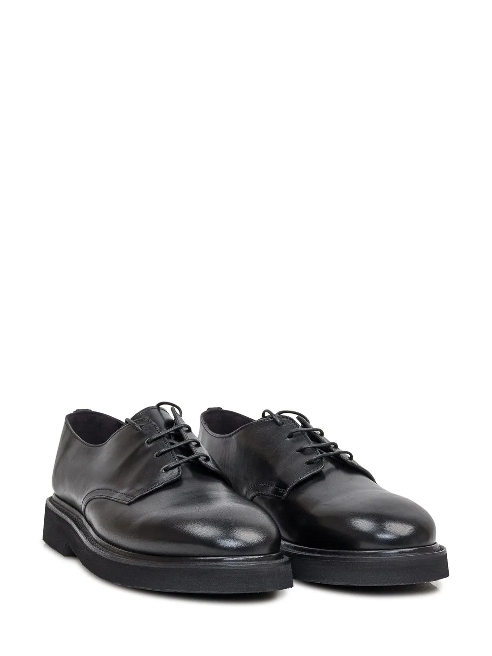 PREMIATA Cera Nero Lace up