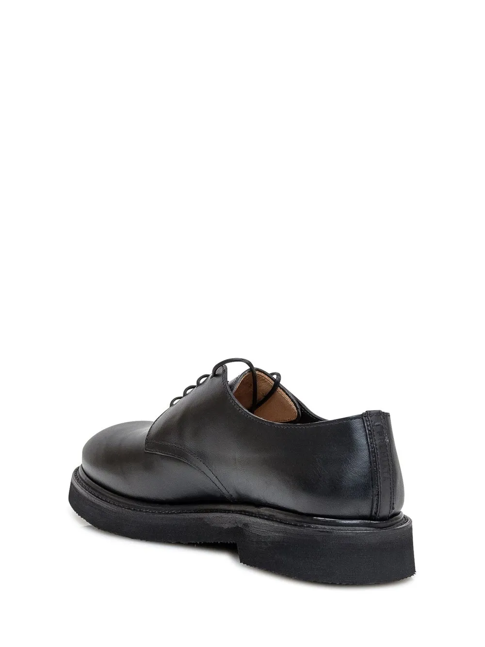 PREMIATA Cera Nero Lace up