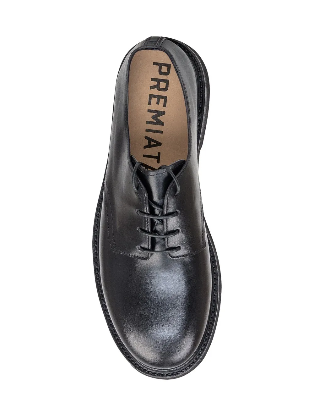 PREMIATA Cera Nero Lace up