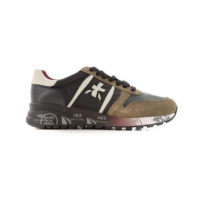 PREMIATA LANDER