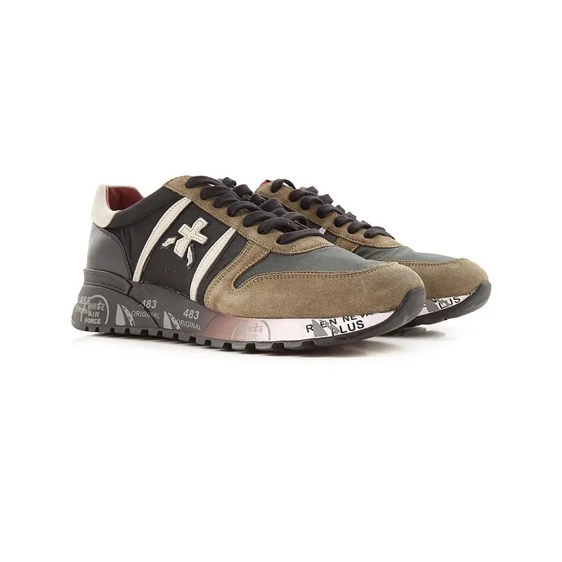 PREMIATA LANDER