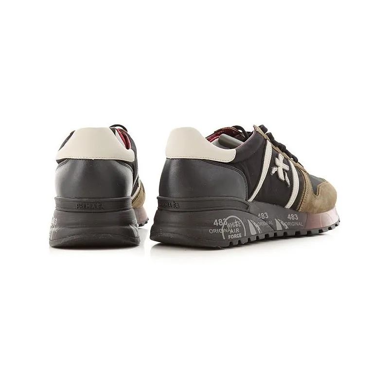 PREMIATA LANDER