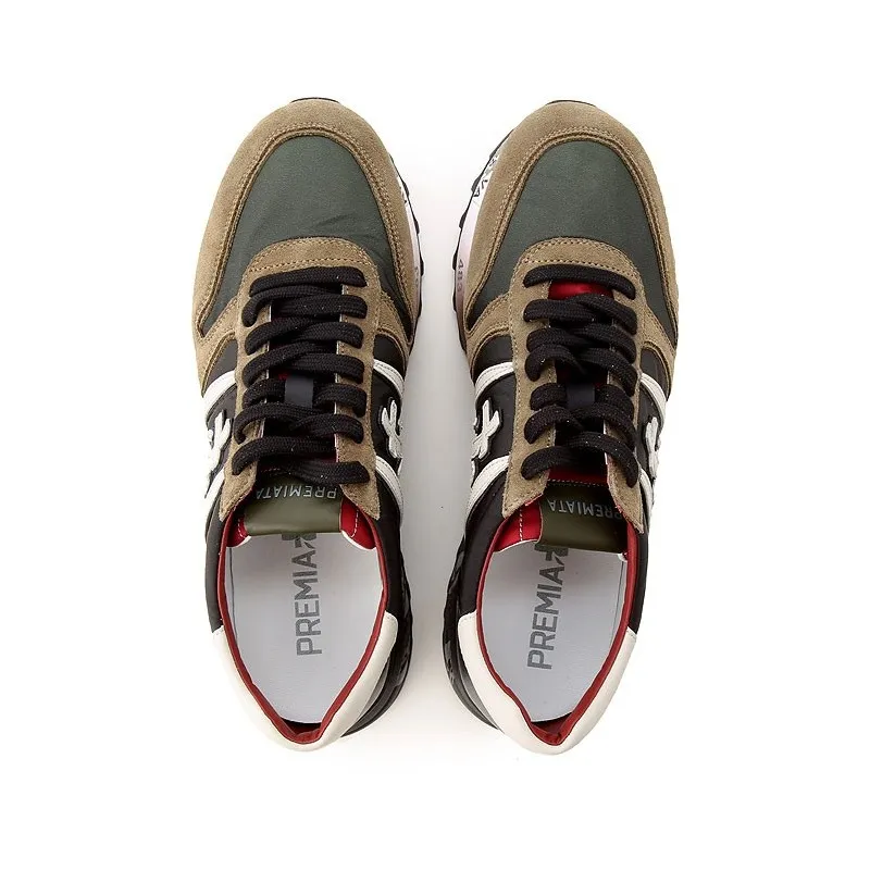 PREMIATA LANDER