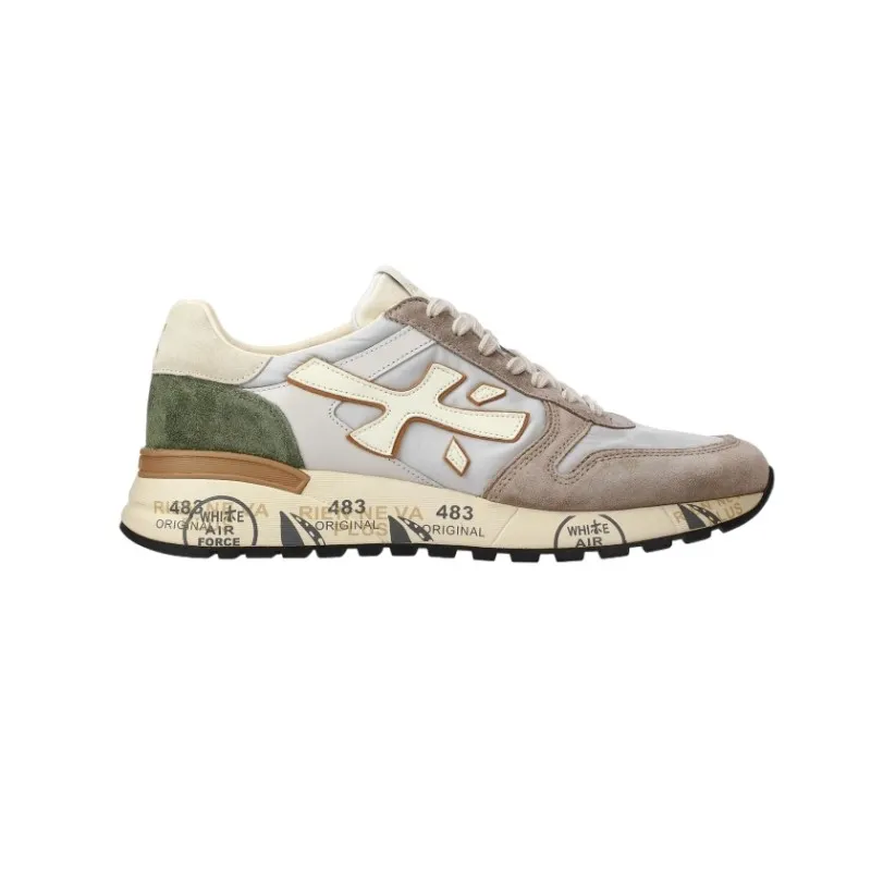 PREMIATA MICK 6871
