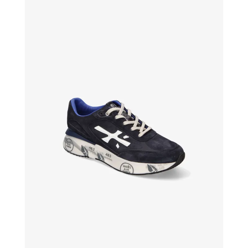 PREMIATA MOERUN 6449