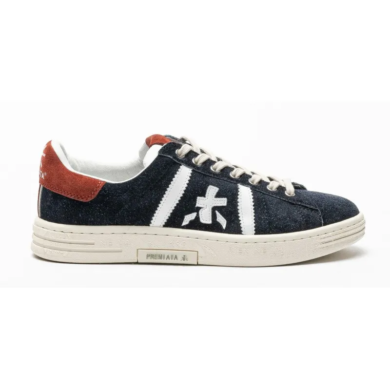PREMIATA RUSSELL