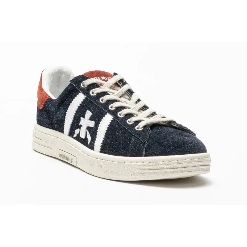 PREMIATA RUSSELL