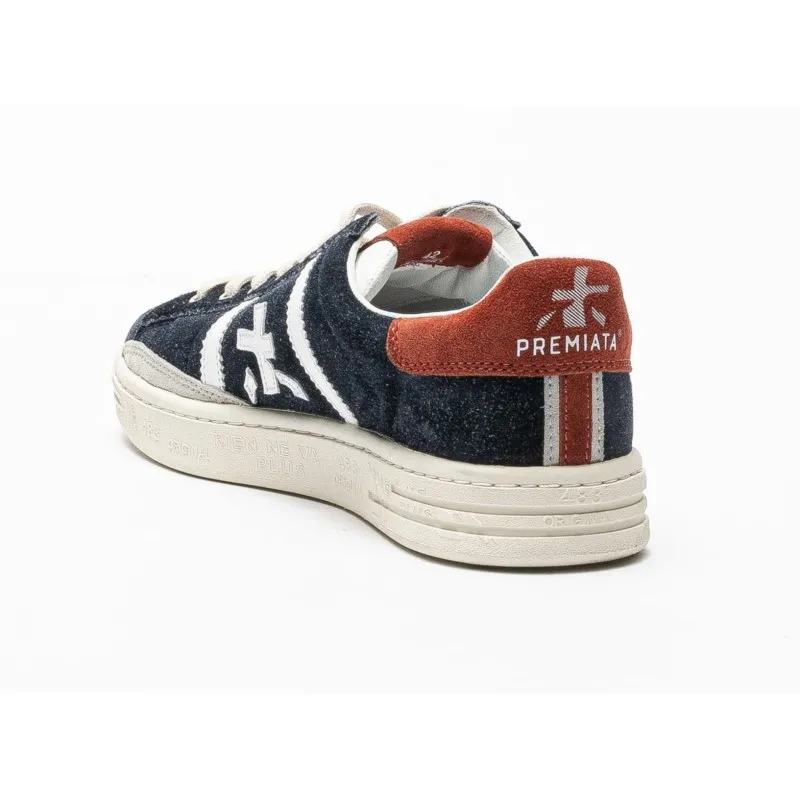 PREMIATA RUSSELL