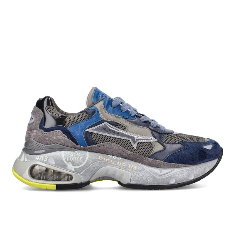 PREMIATA SHARKYD 108