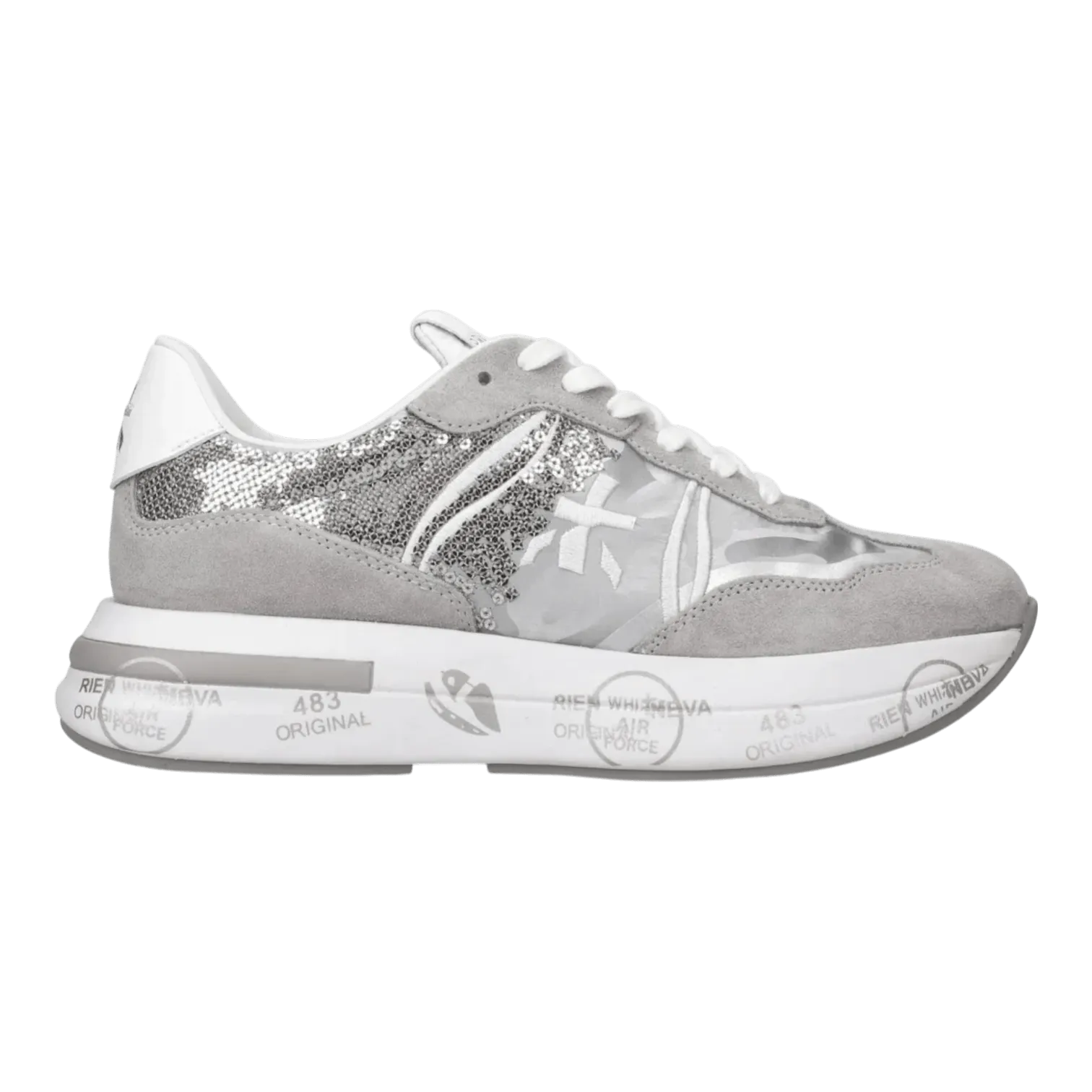 PREMIATA WOMEN'S CASSIE7001