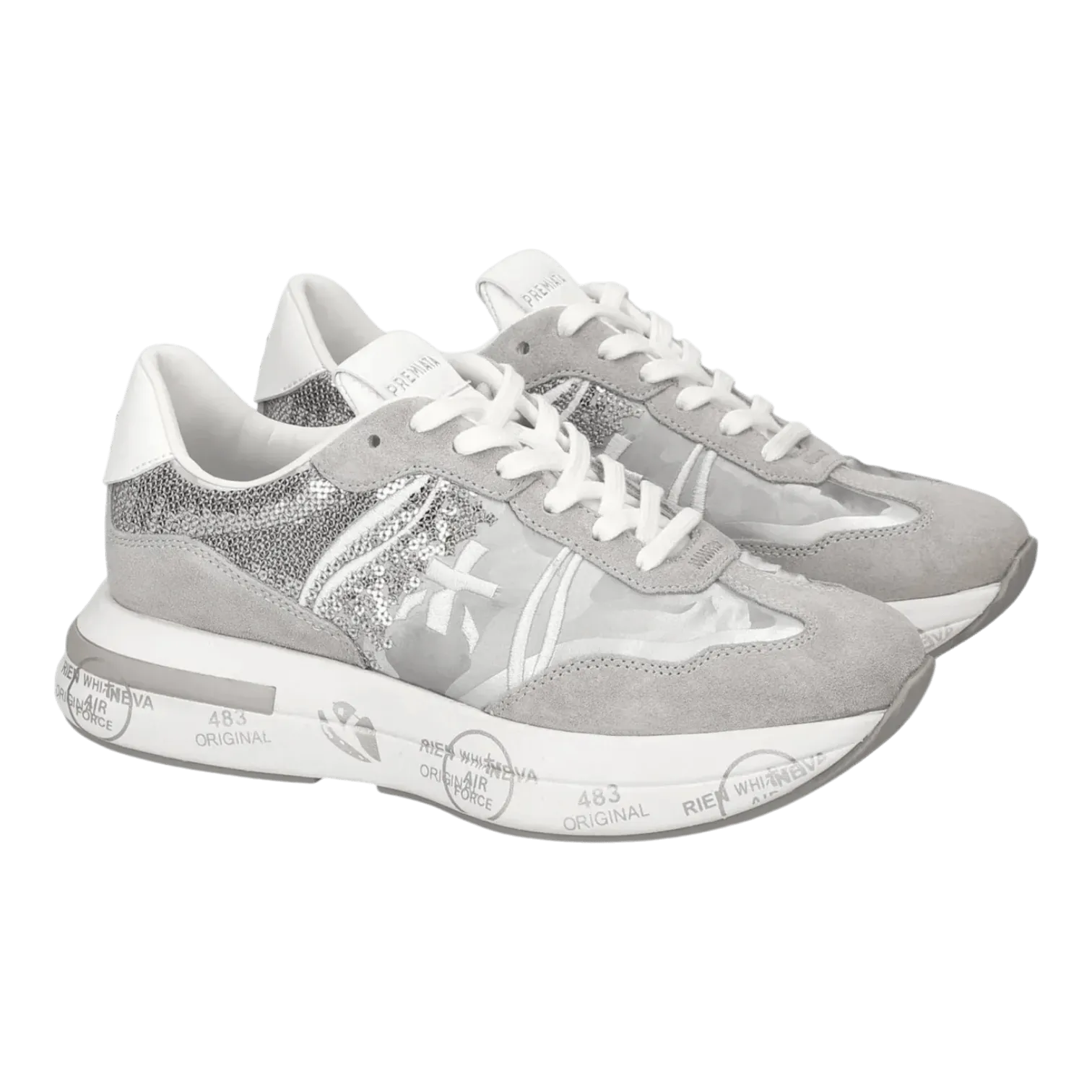 PREMIATA WOMEN'S CASSIE7001