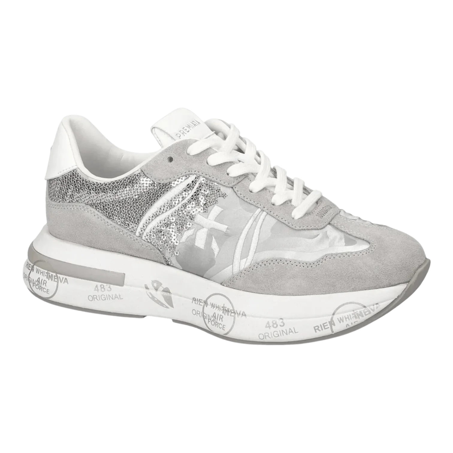 PREMIATA WOMEN'S CASSIE7001