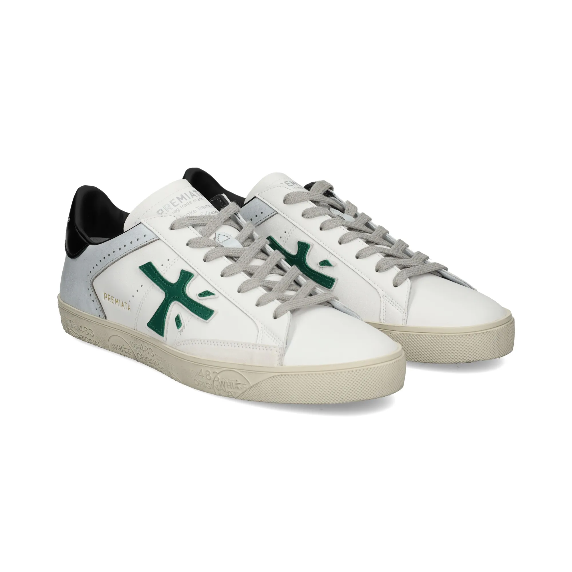 PREMIATA Zapatillas de Hombre 6651