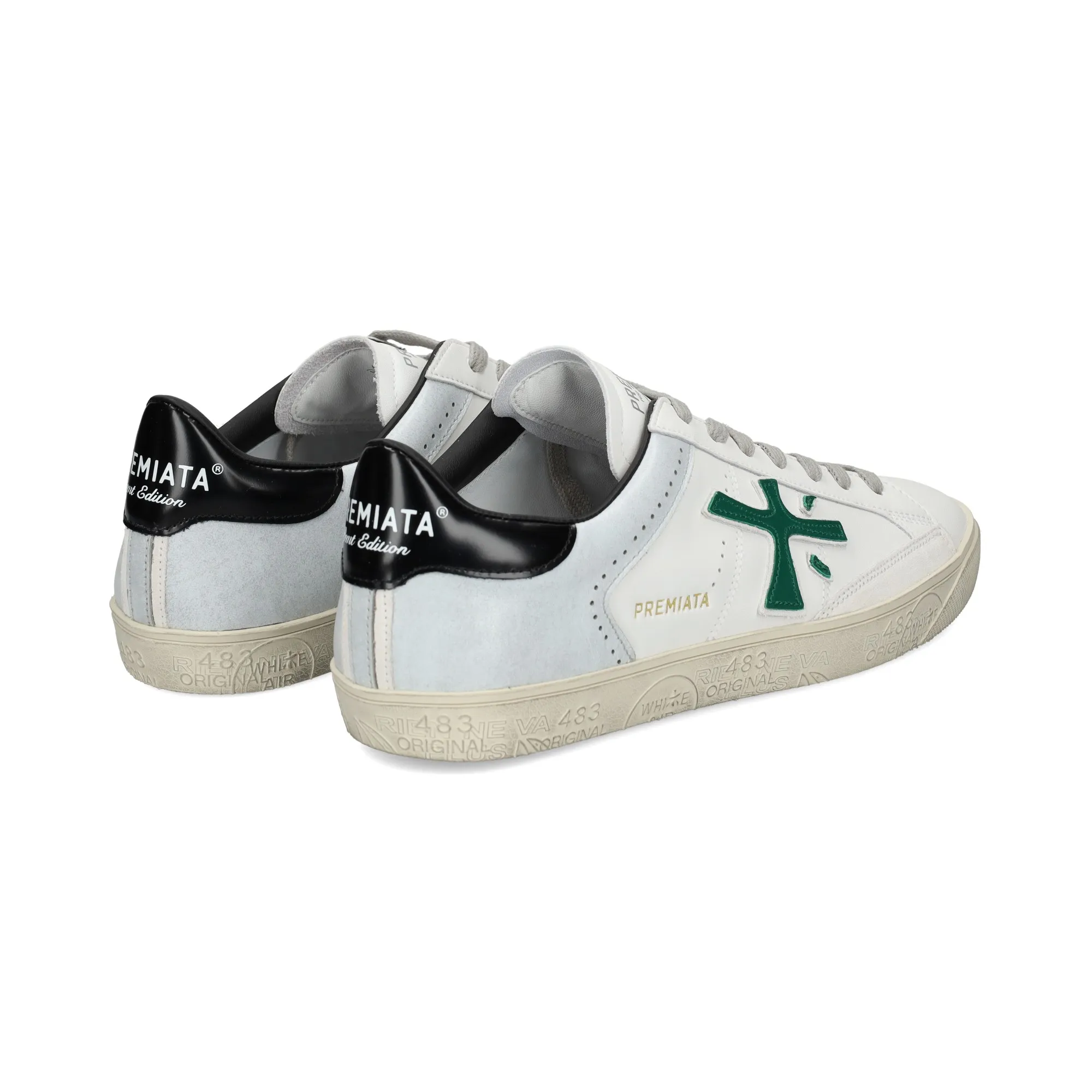 PREMIATA Zapatillas de Hombre 6651