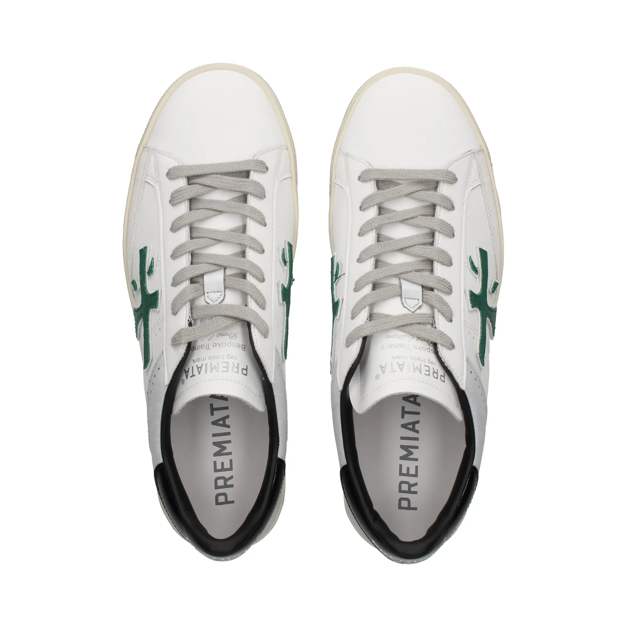 PREMIATA Zapatillas de Hombre 6651