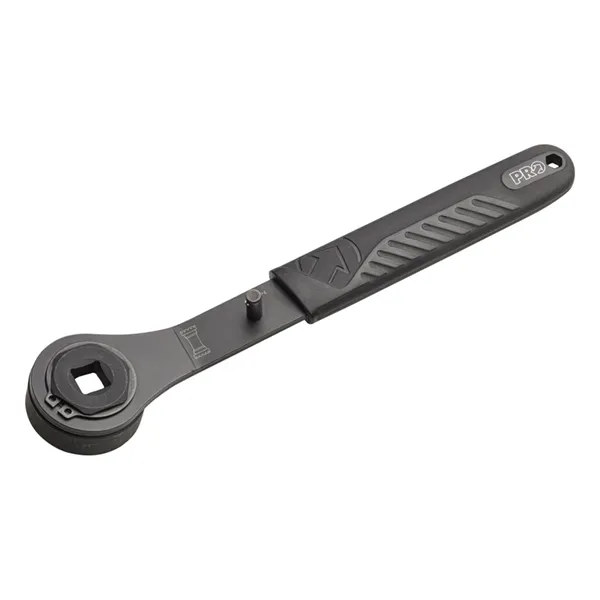 PRO TOOL BBREMOVER HOLLOWTECH BLACK