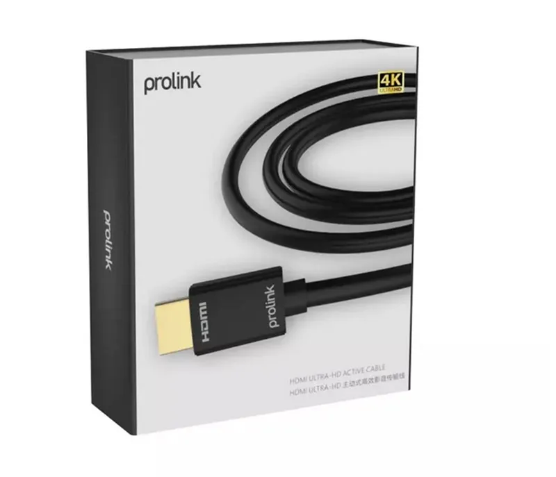 PROLINK HDMI 10m (ACTIVO)