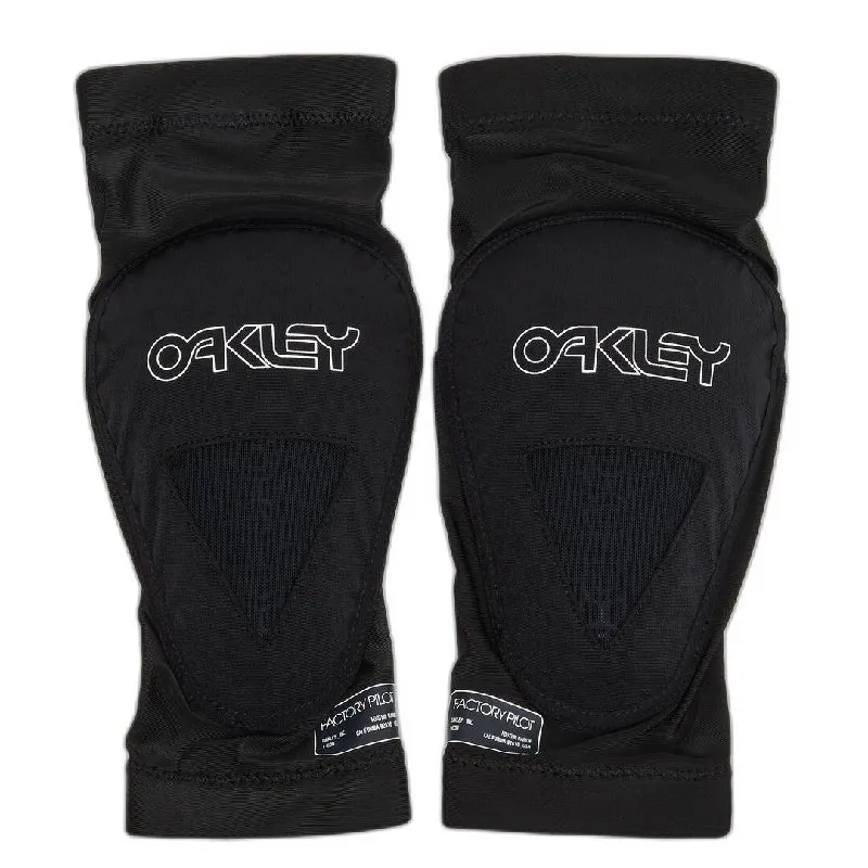  Protecciones Oakley All Mountain Rz Labs Elbow Grd