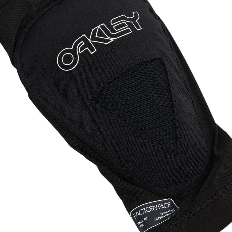  Protecciones Oakley All Mountain Rz Labs Elbow Grd